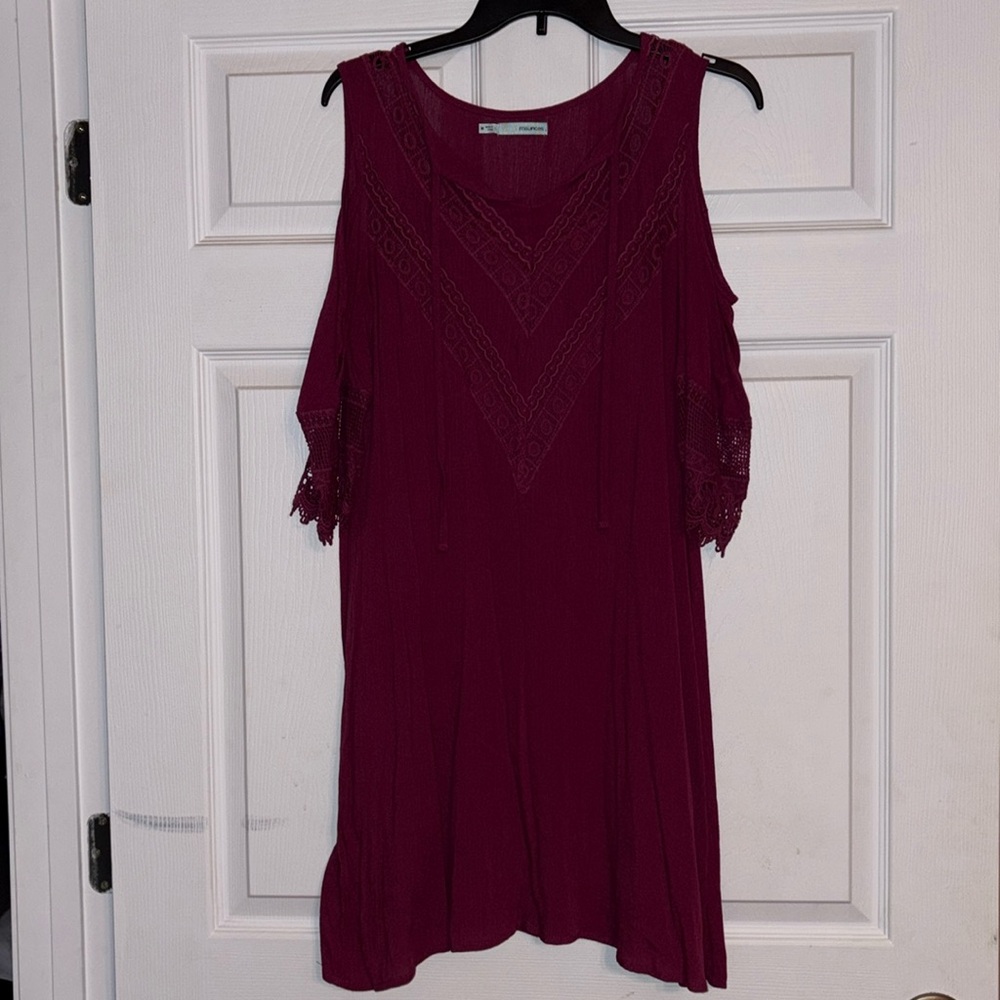 Maurices Dress